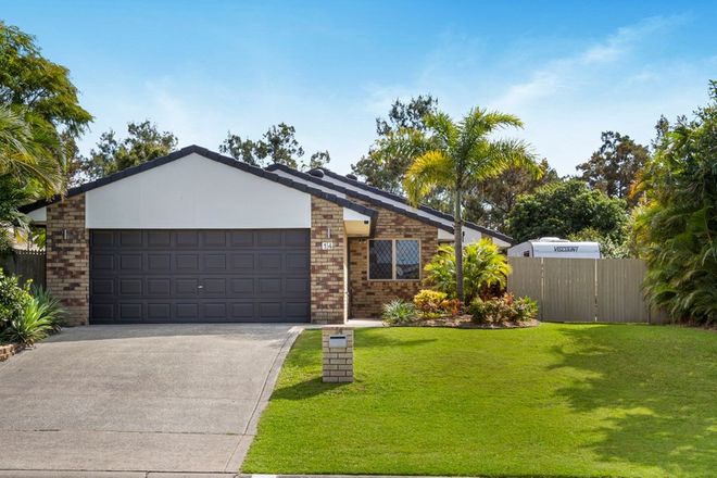 Picture of 14 Laura Anne Drive, WINDAROO QLD 4207