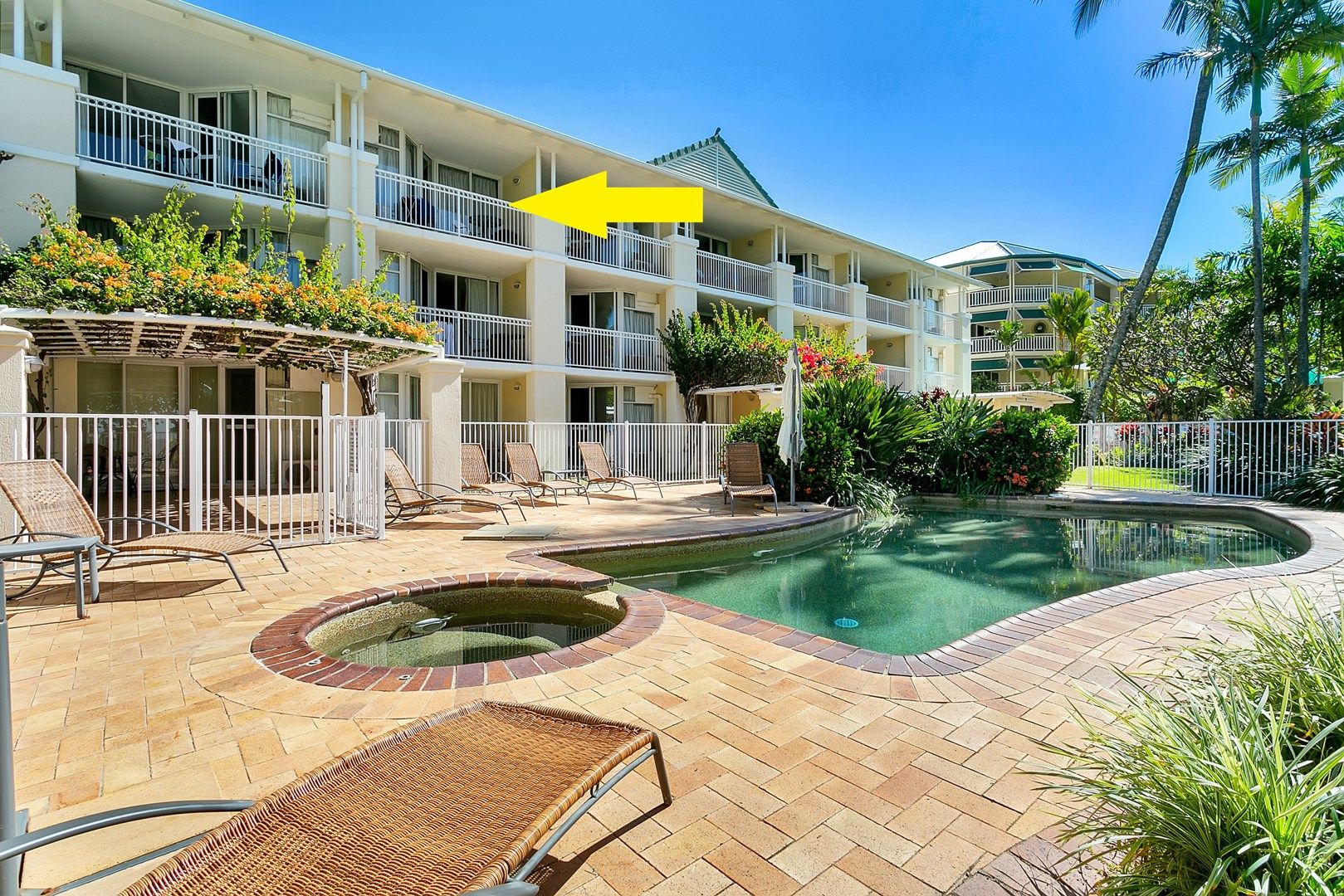 15/49-51 Vasey Esplanade, Trinity Beach QLD 4879, Image 0