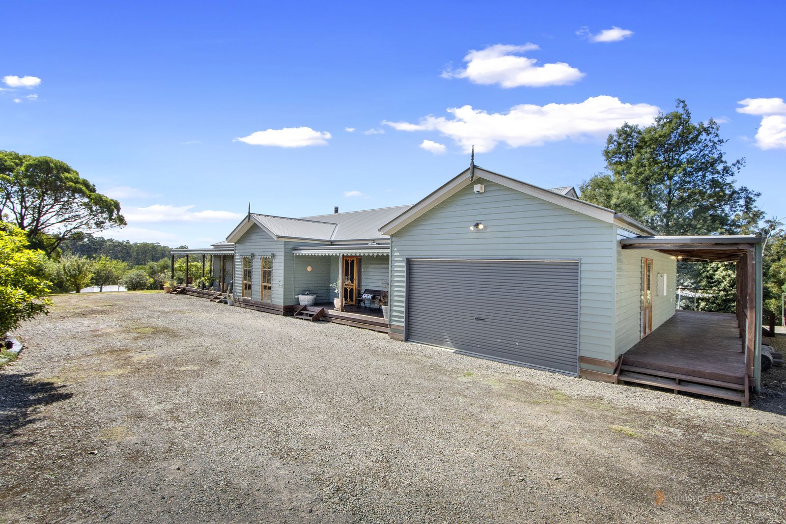 12 Mountain Rush Lane, Kinglake VIC 3763, Image 1