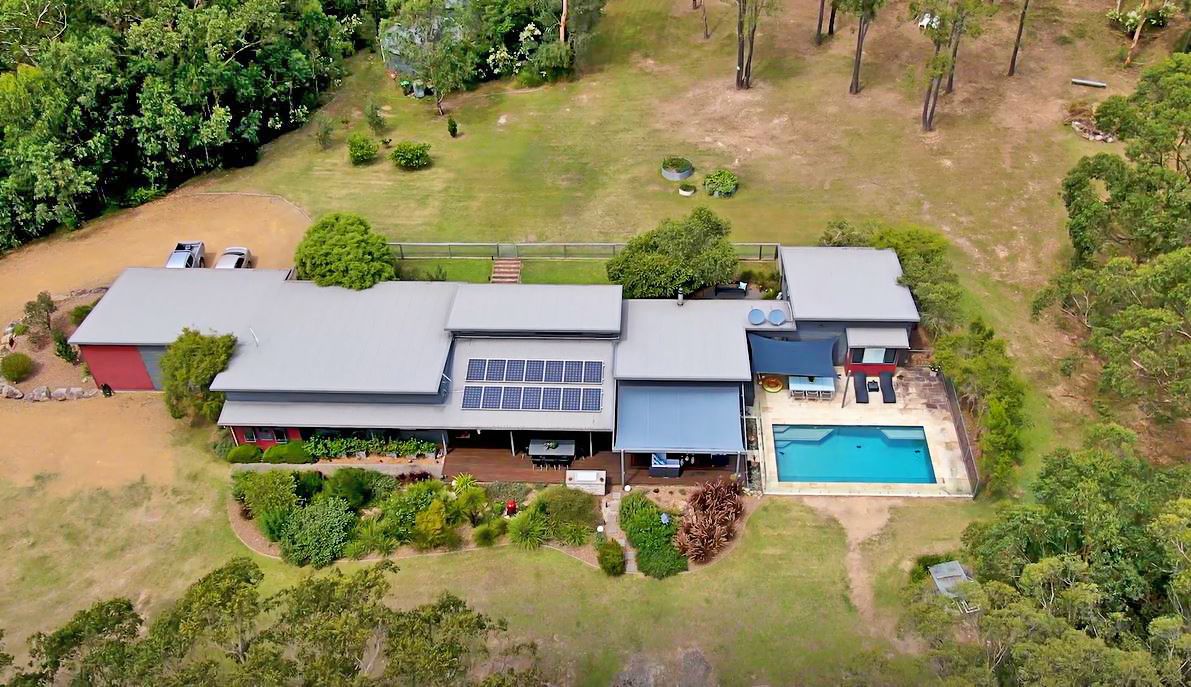 118 Narone Creek Rd, Wollombi NSW 2325, Image 2