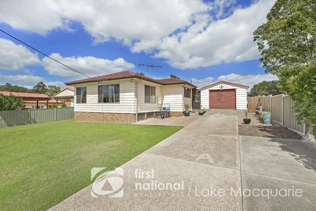 14 Throckmorton Street, Killingworth NSW 2278, Image 0