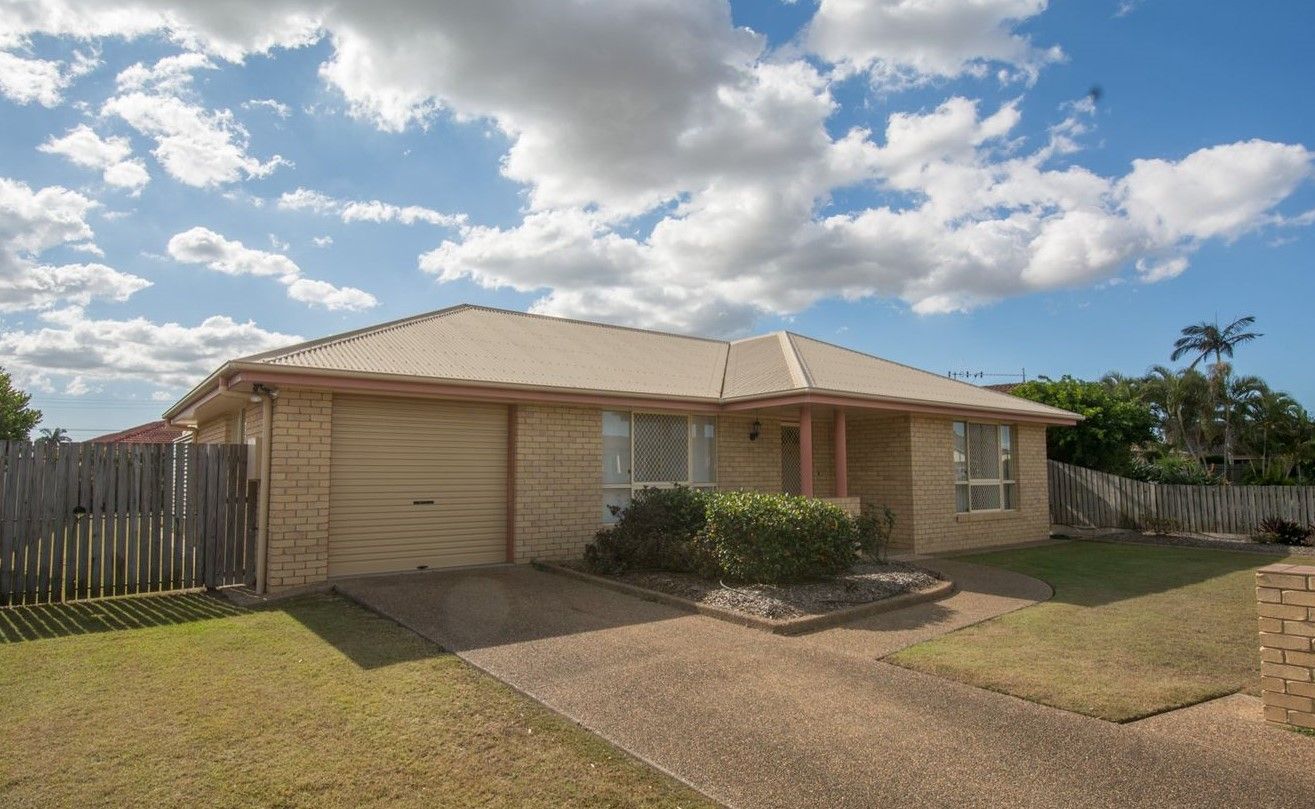 3 Palais Court, Avenell Heights QLD 4670, Image 0