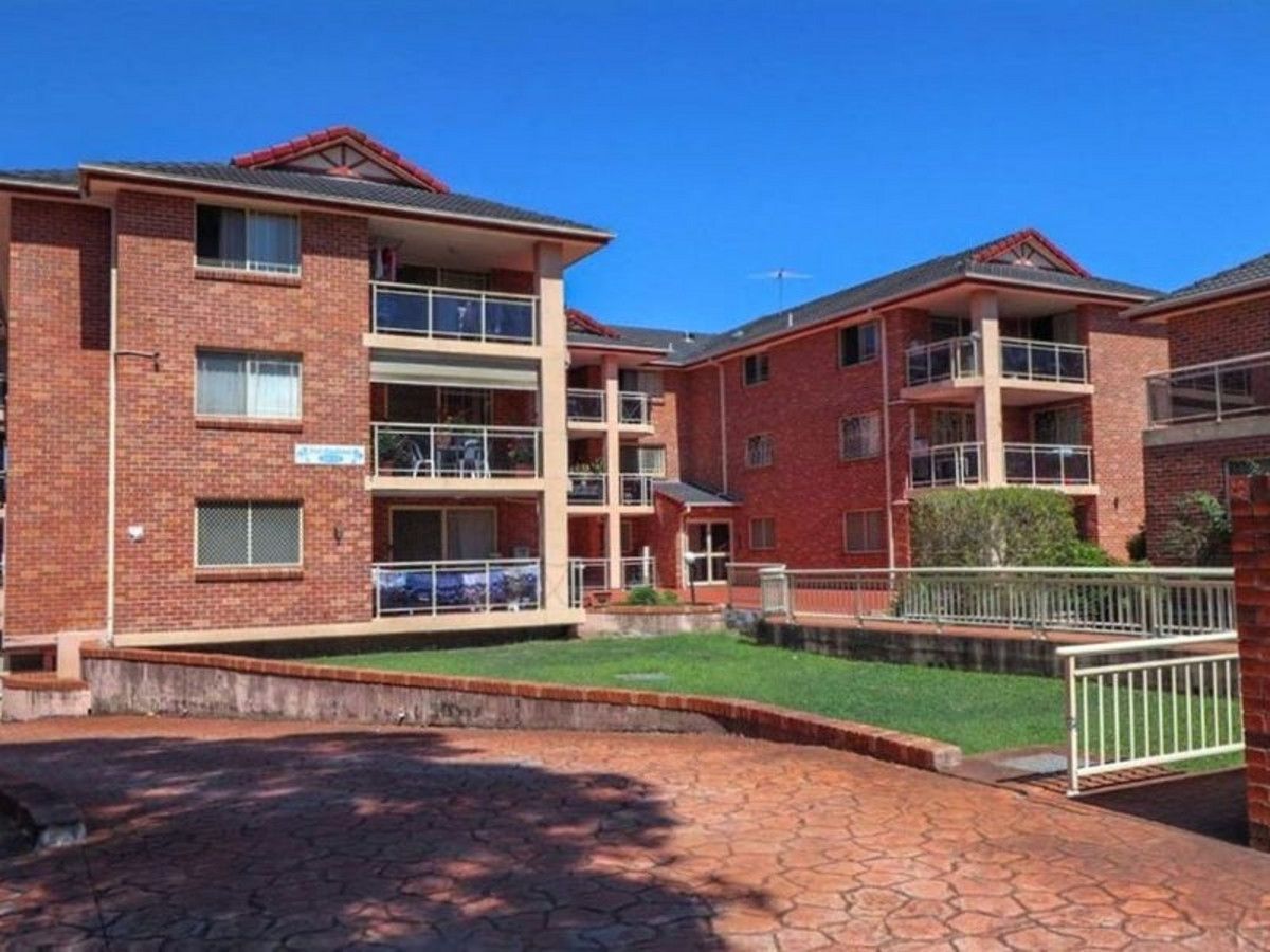 14/30 Brandon Avenue, Bankstown NSW 2200 Apartment For Rent Domain