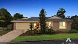 Picture of 8 Rosefinch Street, UPPER COOMERA QLD 4209