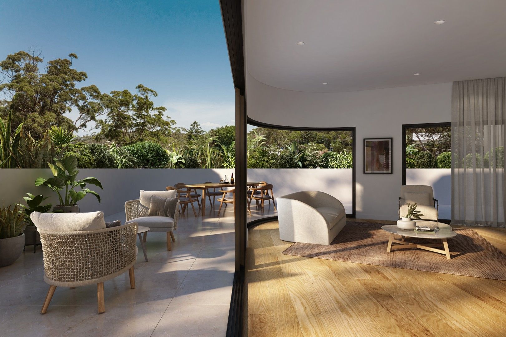 3 bedrooms Apartment / Unit / Flat in 202/1 Bilambee Lane BILGOLA PLATEAU NSW, 2107