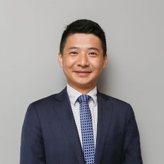 John (junrui) Huang, Principal