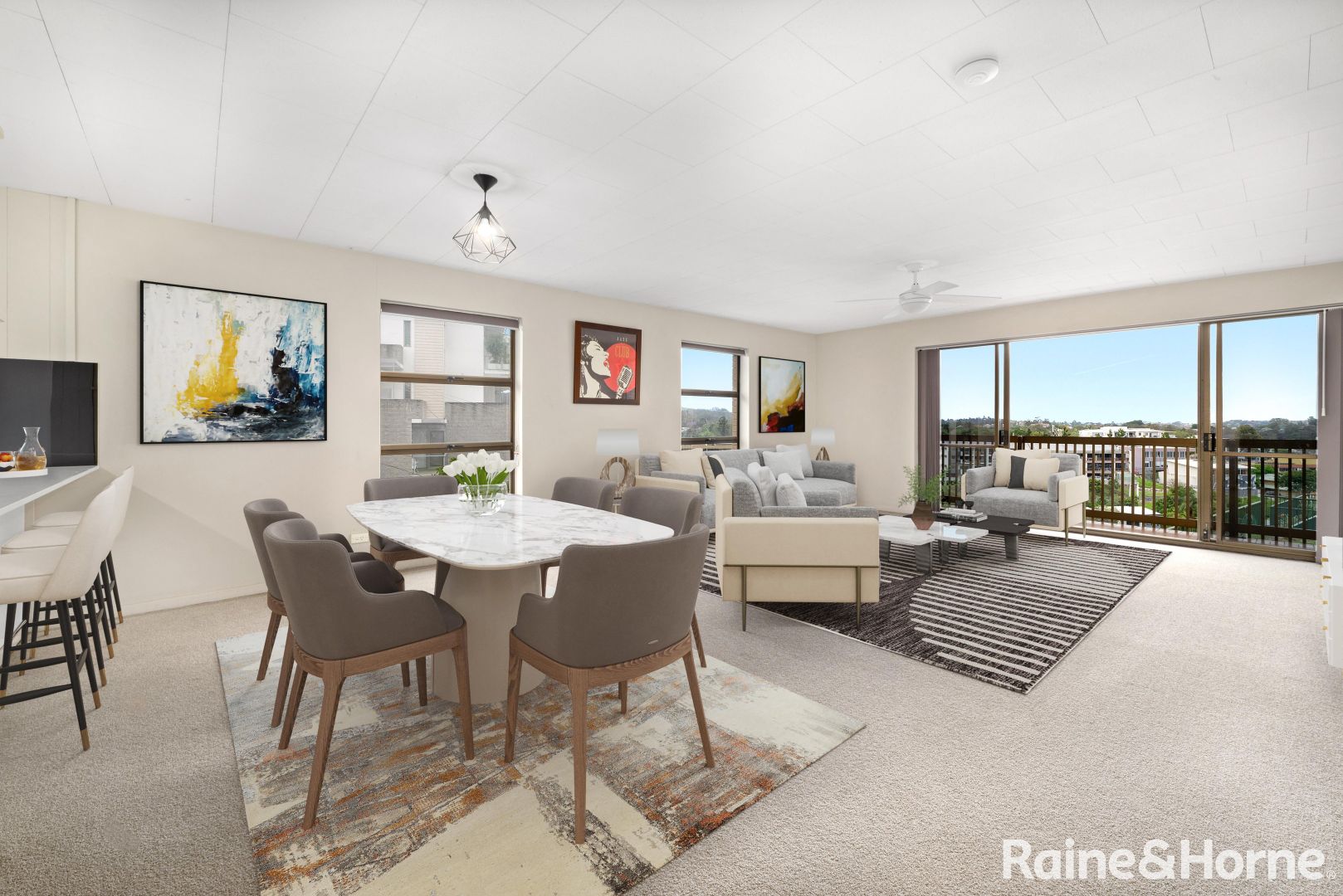 21a/32 Swann Road, Taringa QLD 4068 Apartment For Rent 695 Domain