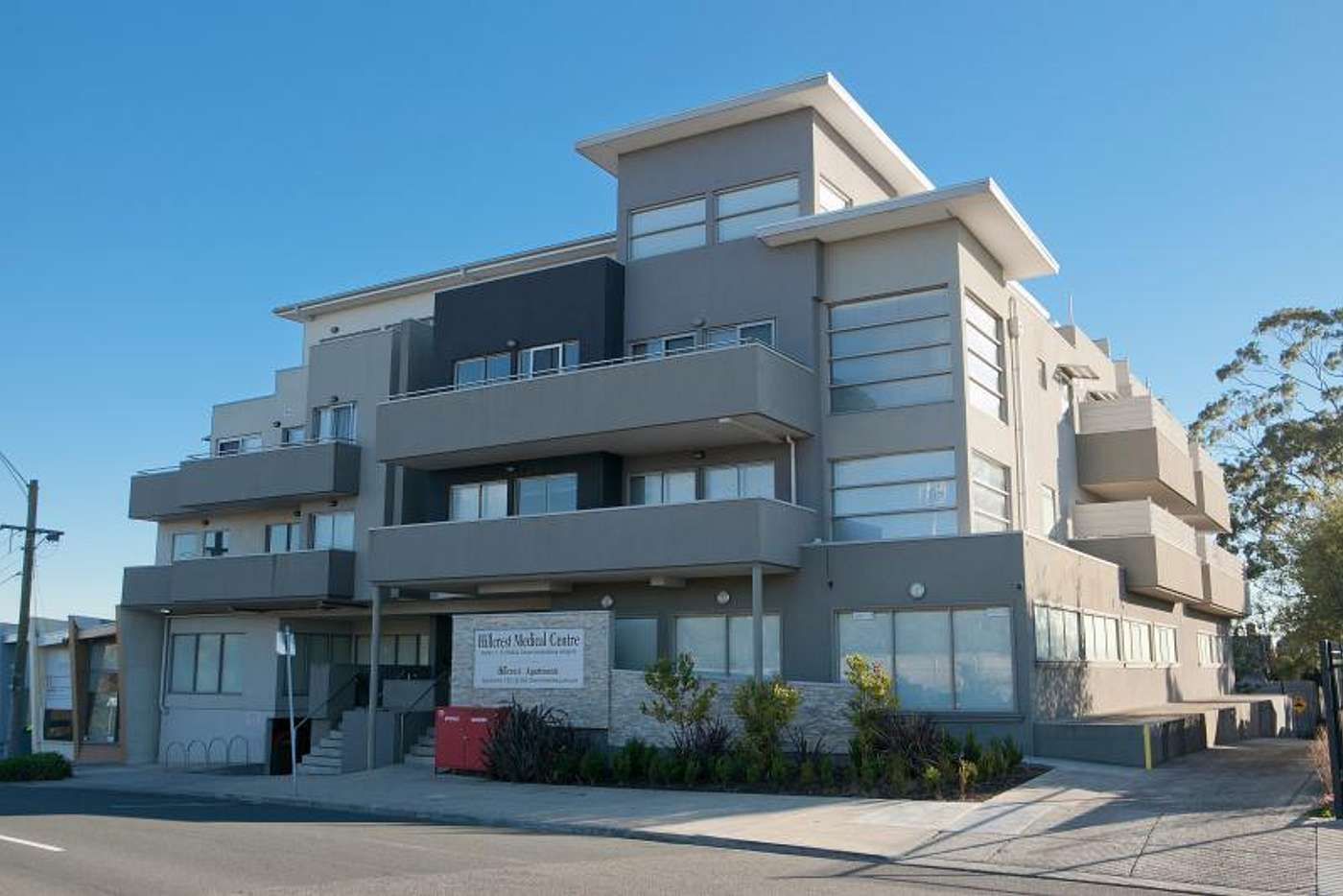 21/1822 Bell Street, Heidelberg Heights VIC 3081 Apartment For Rent