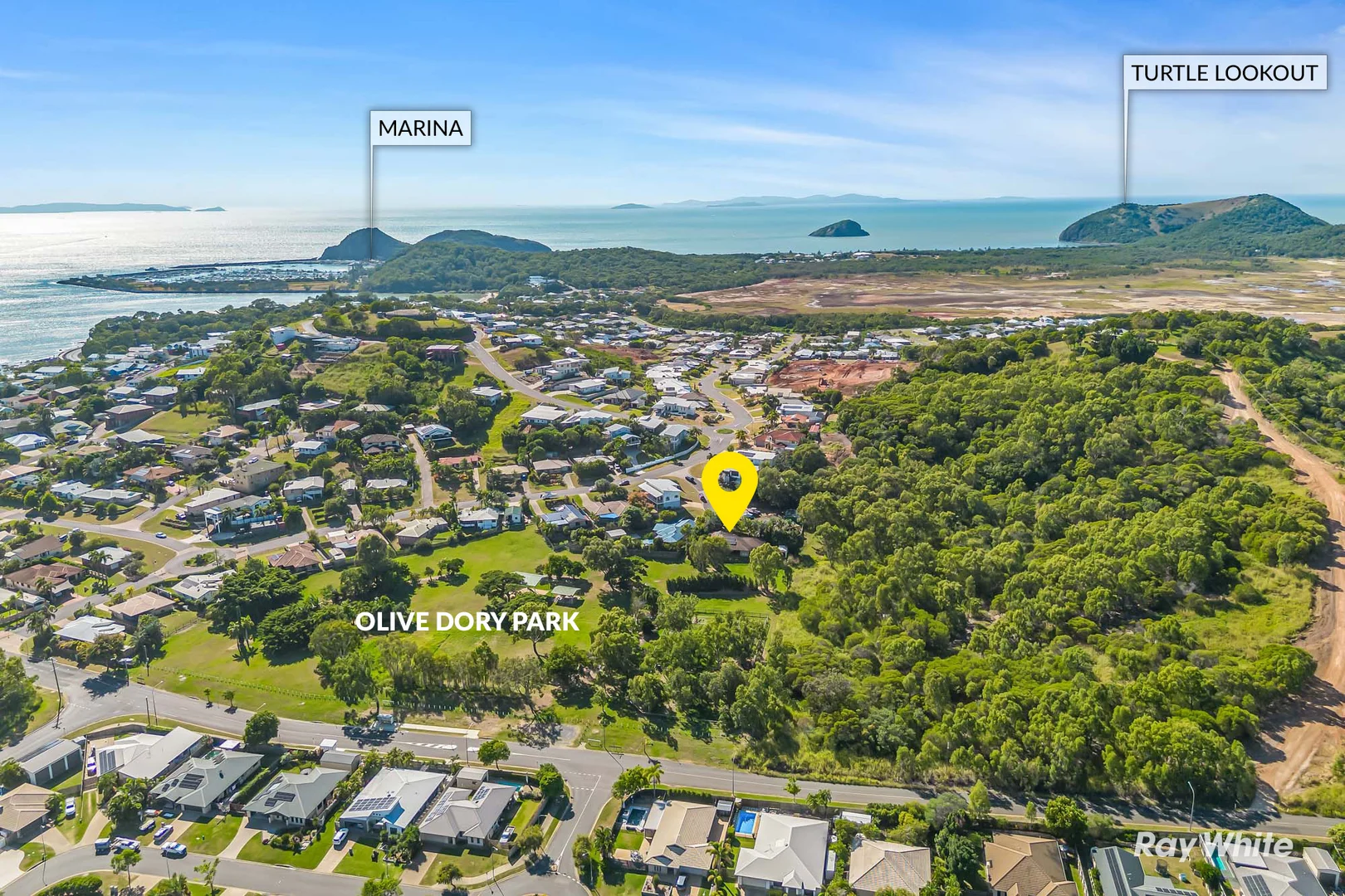 Additional image 22 of 7 Flinders Court, Lammermoor QLD 4703