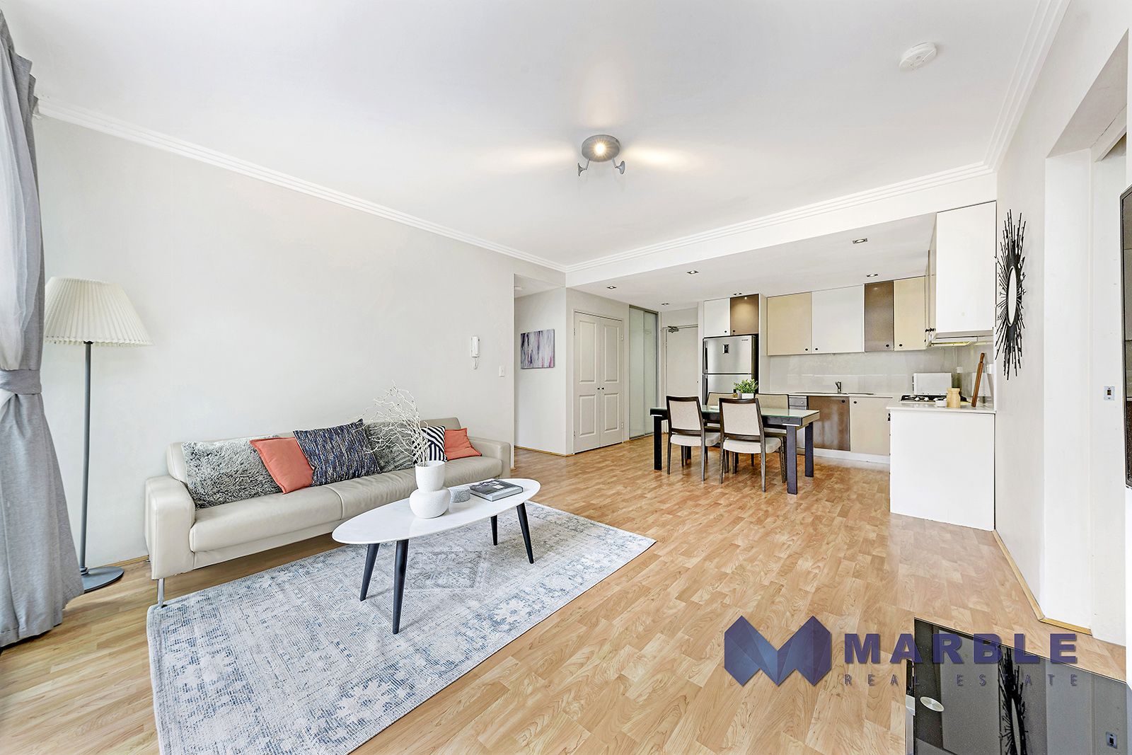 2 bedrooms Apartment / Unit / Flat in 4/1-11 Murray Street WATERLOO NSW, 2017