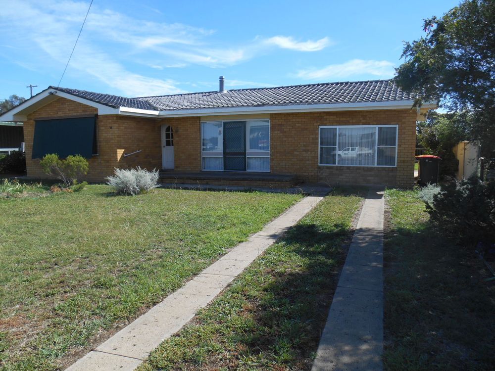 58-60 Henry Street, Barraba NSW 2347, Image 0