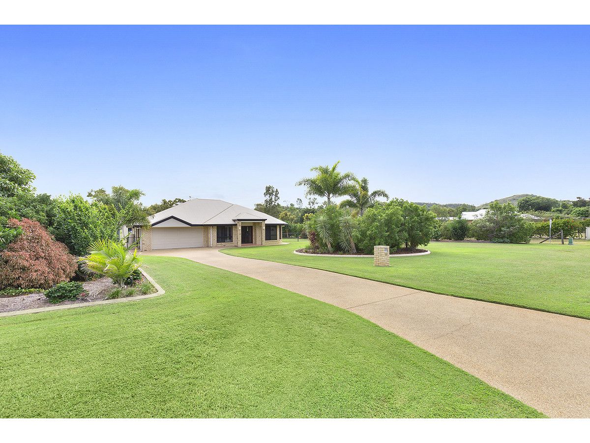 32 Kristie Drive, Rockyview QLD 4701, Image 0