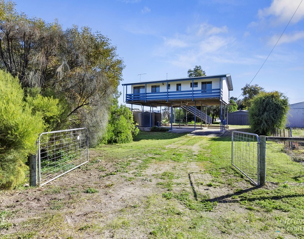 59 Ti-Tree Road, The Pines SA 5577