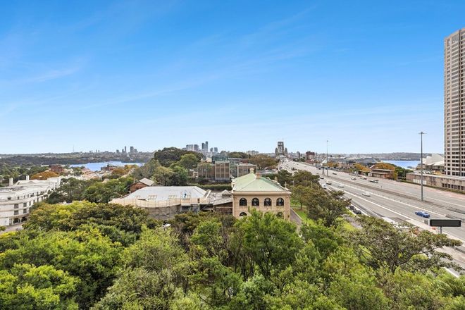 Picture of 803/168 Kent Street, MILLERS POINT NSW 2000
