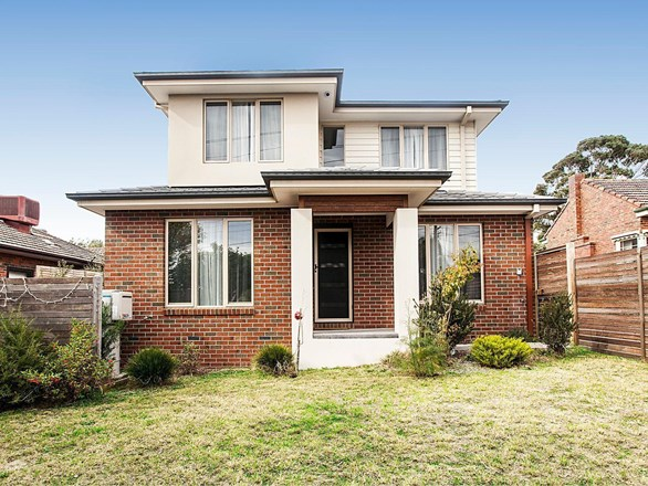 1/277 Warrigal Road, Burwood VIC 3125