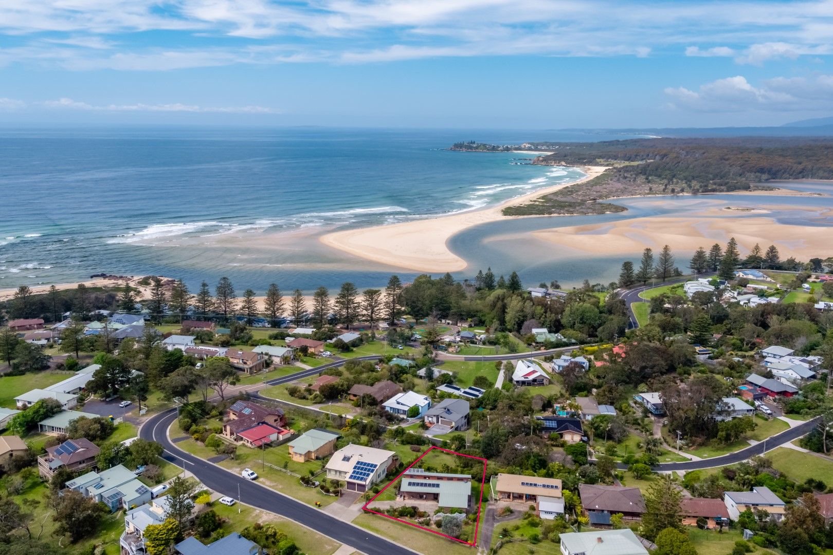 26 Beatty Crescent, Tuross Head NSW 2537, Image 0