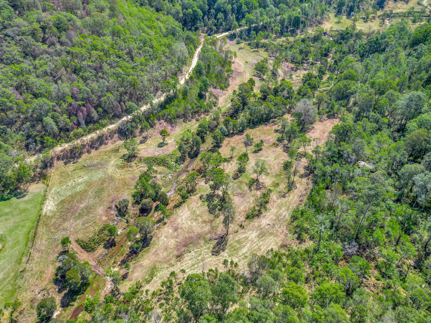 Lot B Olney Arm Road, Laguna NSW 2325, Image 1