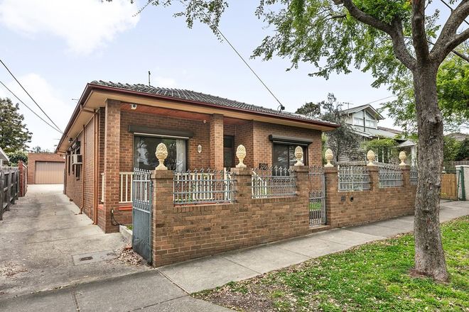 Picture of 36 Clyde Street, THORNBURY VIC 3071