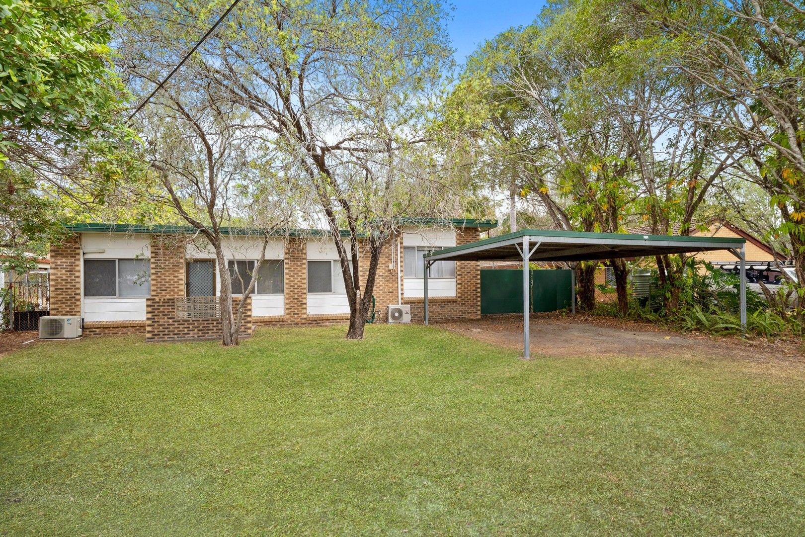 45 Blue Gum Drive, Marsden QLD 4132, Image 0