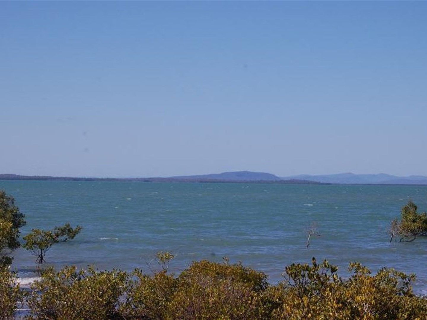 Lot 8 Miran Khan Drive, Freshwater Point QLD 4737, Image 0