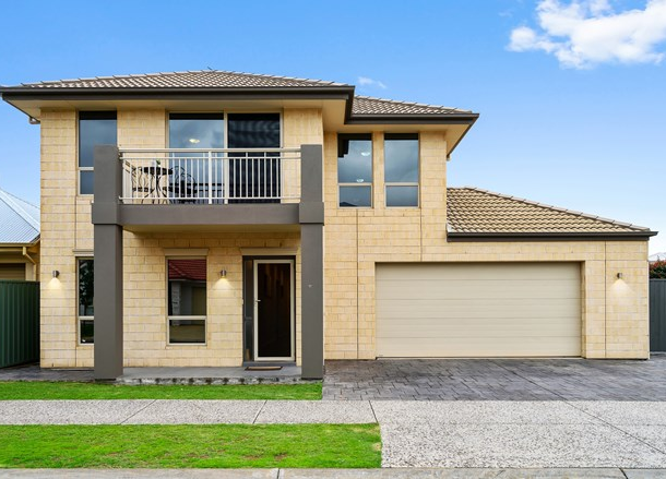 11 Benton Street, Mawson Lakes SA 5095