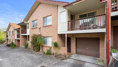 Picture of 4/41 Donnison Street, WEST GOSFORD NSW 2250