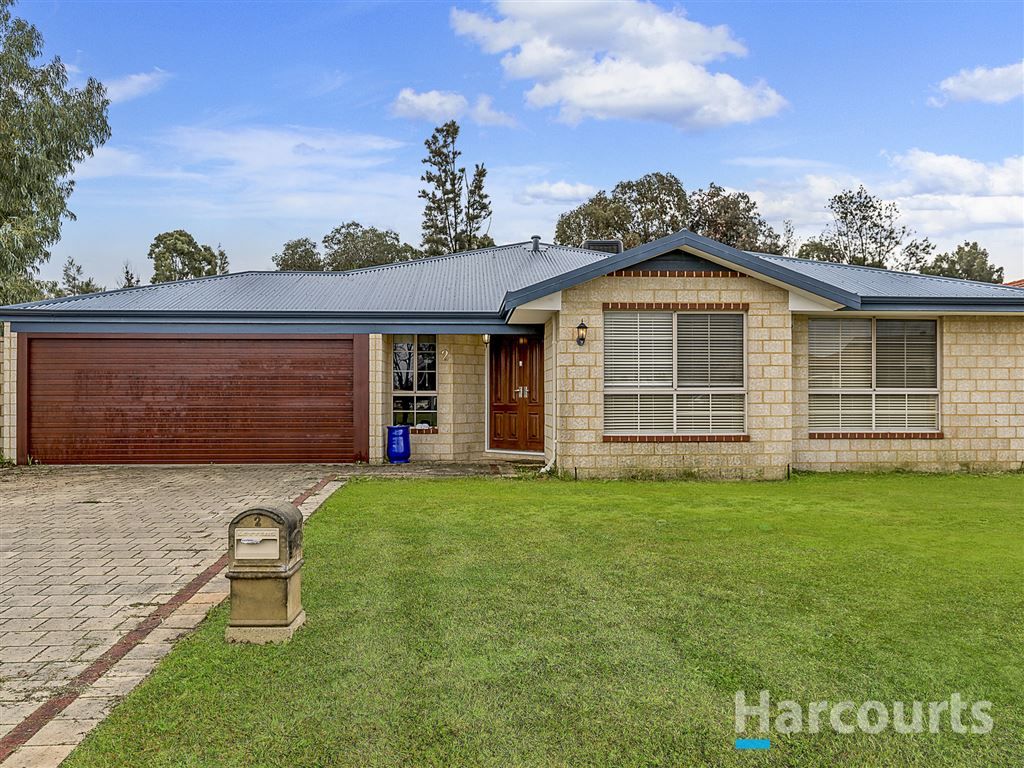 2 Welara Circle, Henley Brook WA 6055, Image 1