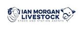 Logo for Ian Morgan Livestock