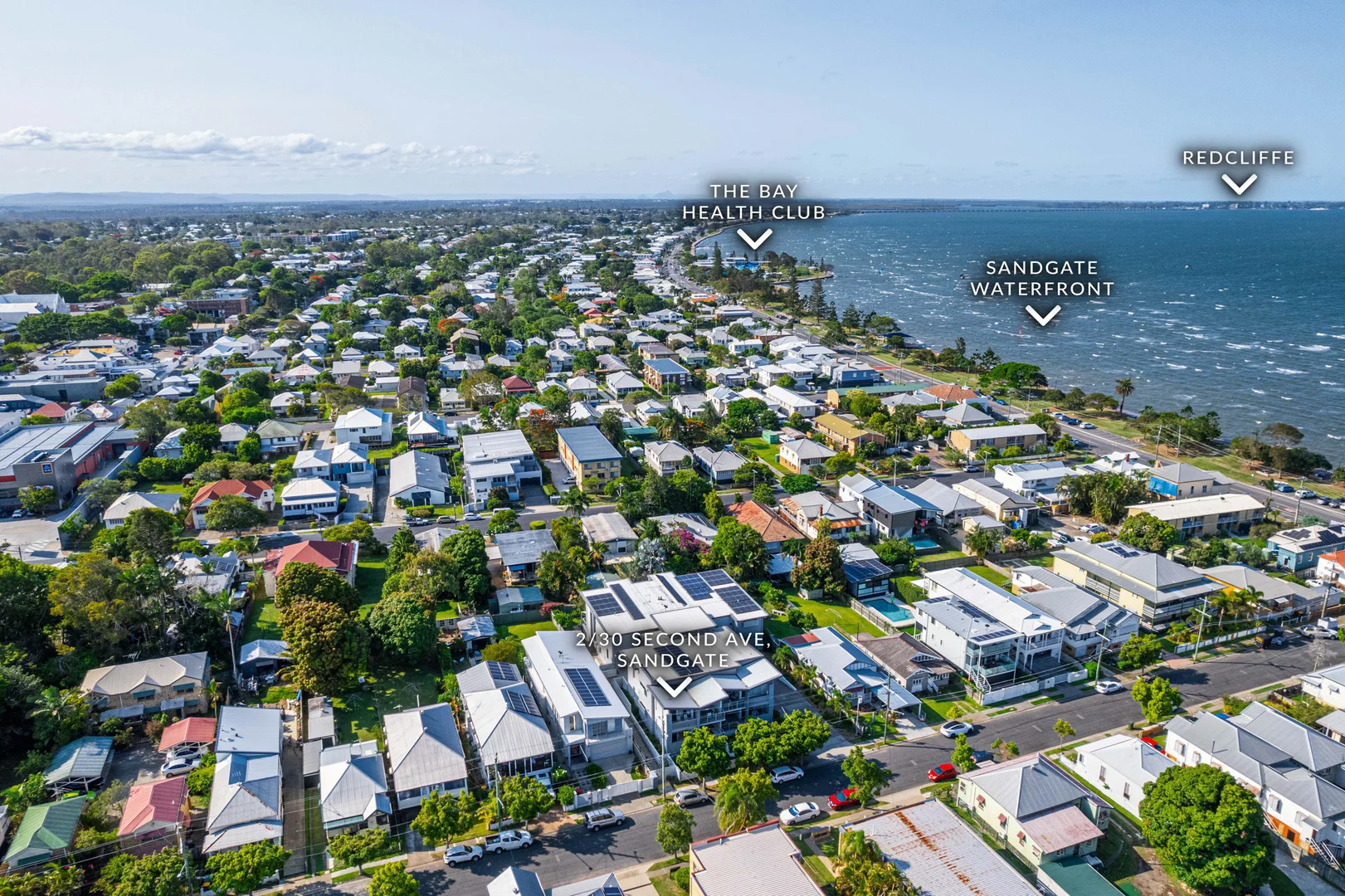 Additional image 18 of 2/30 Second Avenue, Sandgate QLD 4017