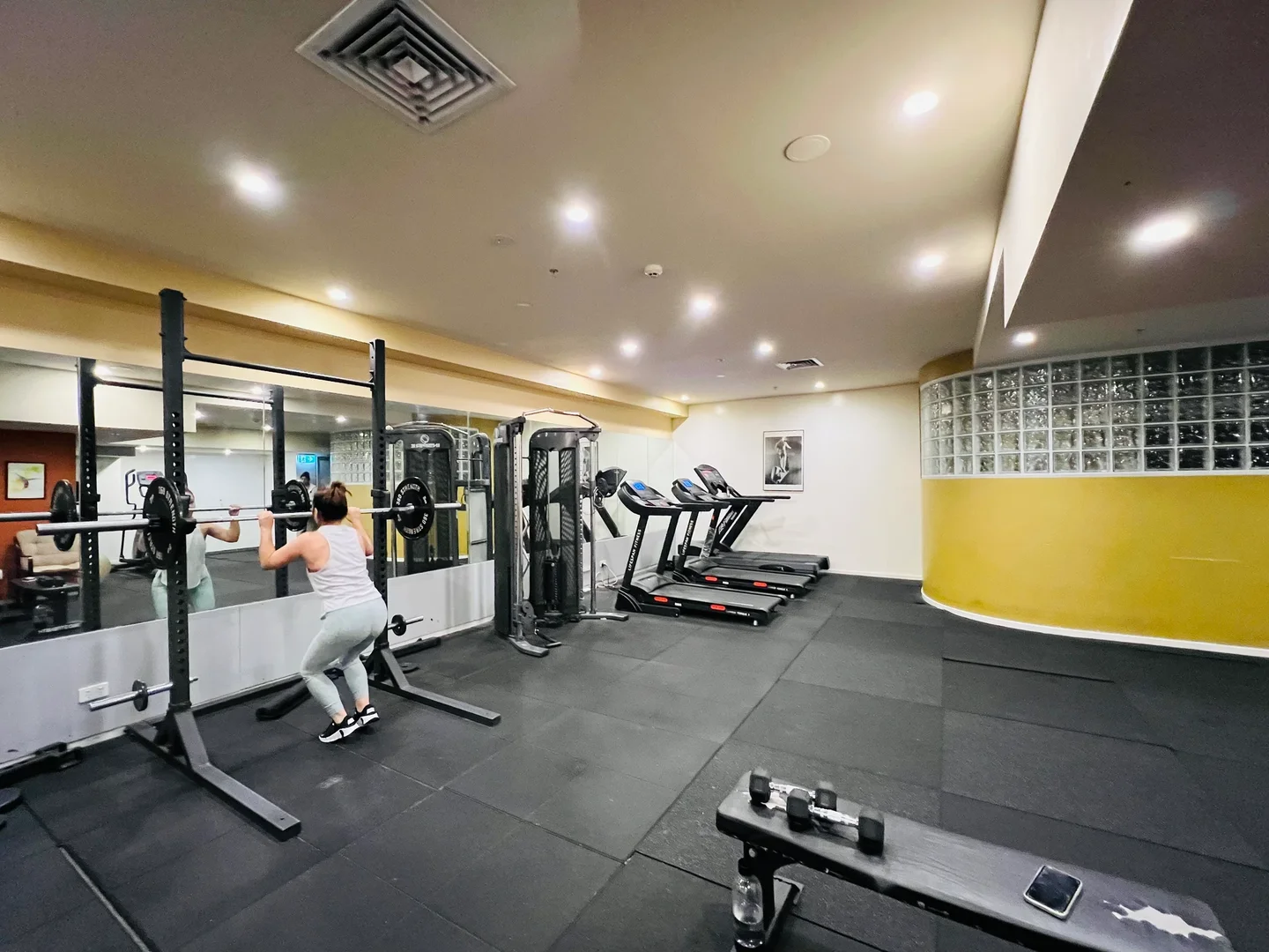 Additional image 10 of 509/488 Swanston Street, Carlton VIC 3053