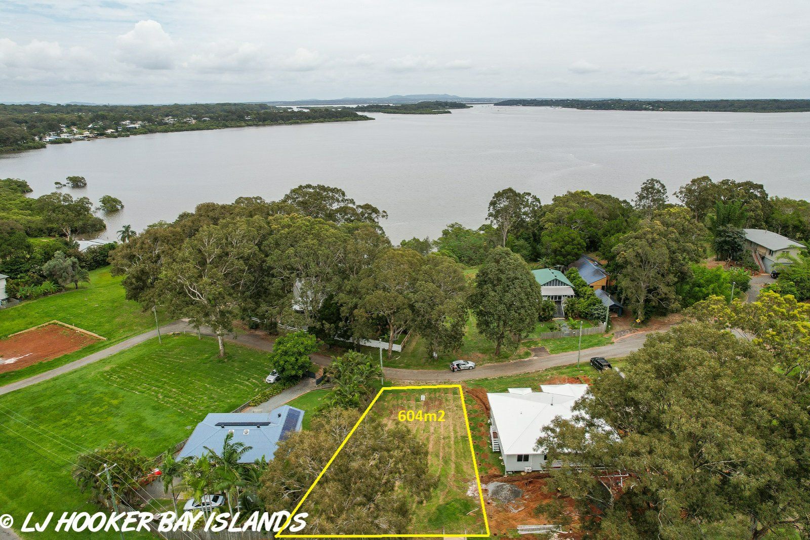 6 Tennyson Court, Russell Island QLD 4184, Image 0