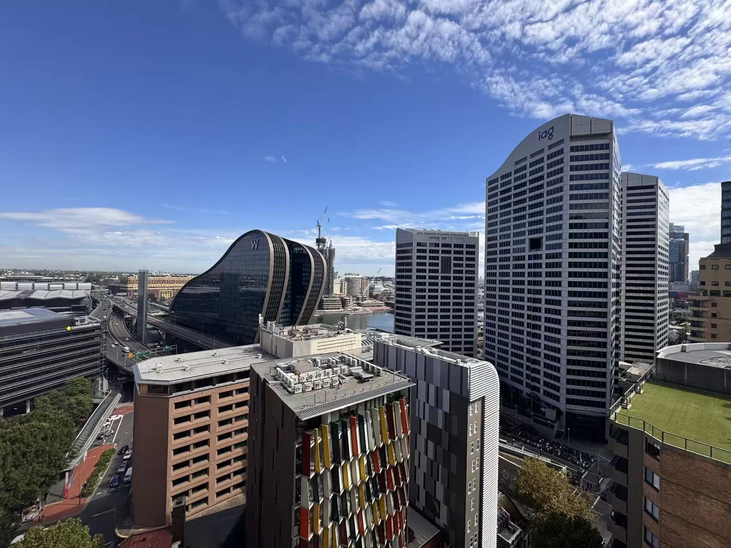 Additional image 9 of 1803/60 Bathurst Street, Sydney NSW 2000