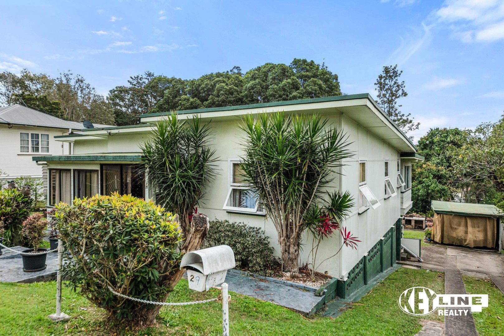 29 Crusher Park Drive, Nambour QLD 4560, Image 0