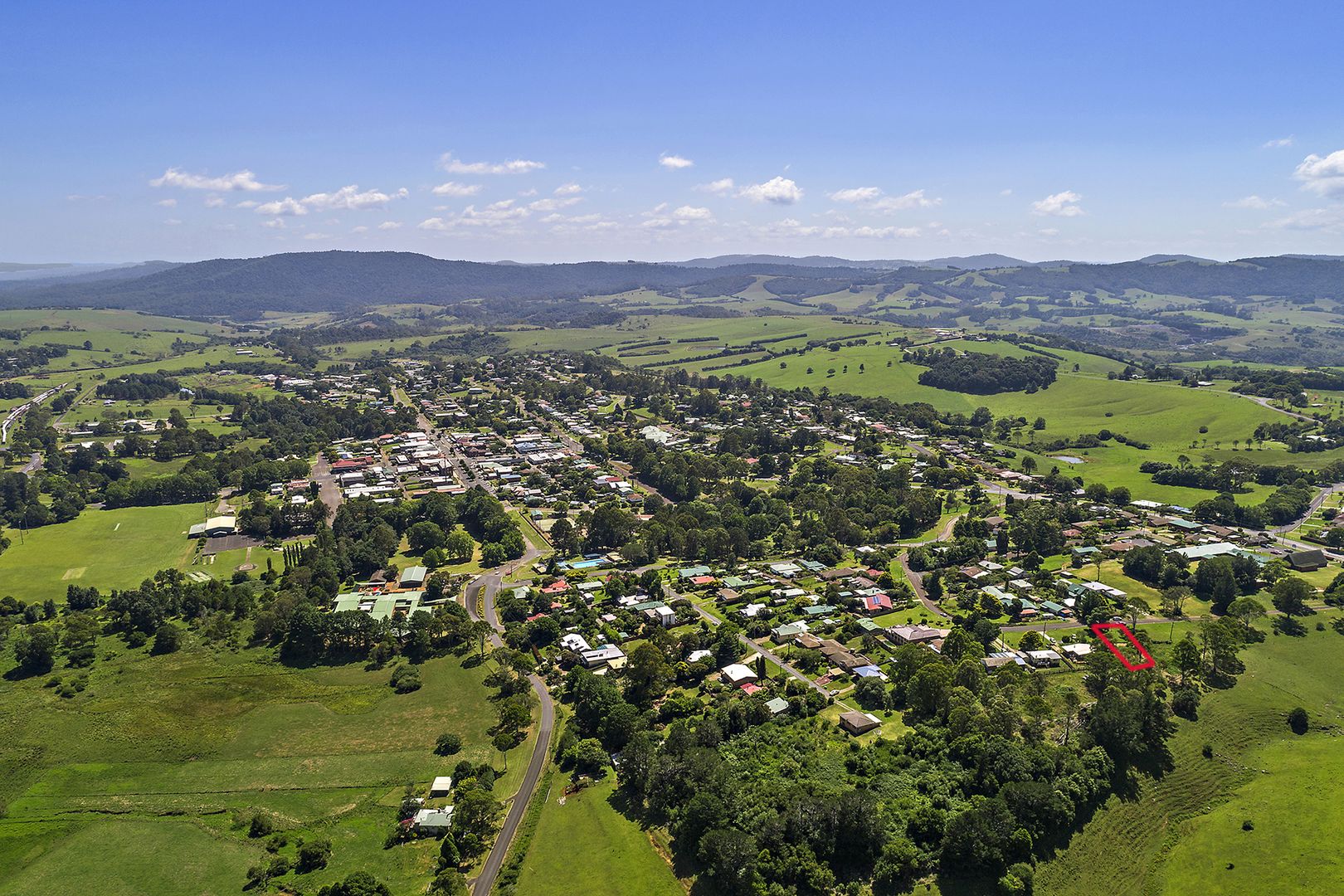 25 Hollibone Street, Dorrigo Property History & Address Research Domain