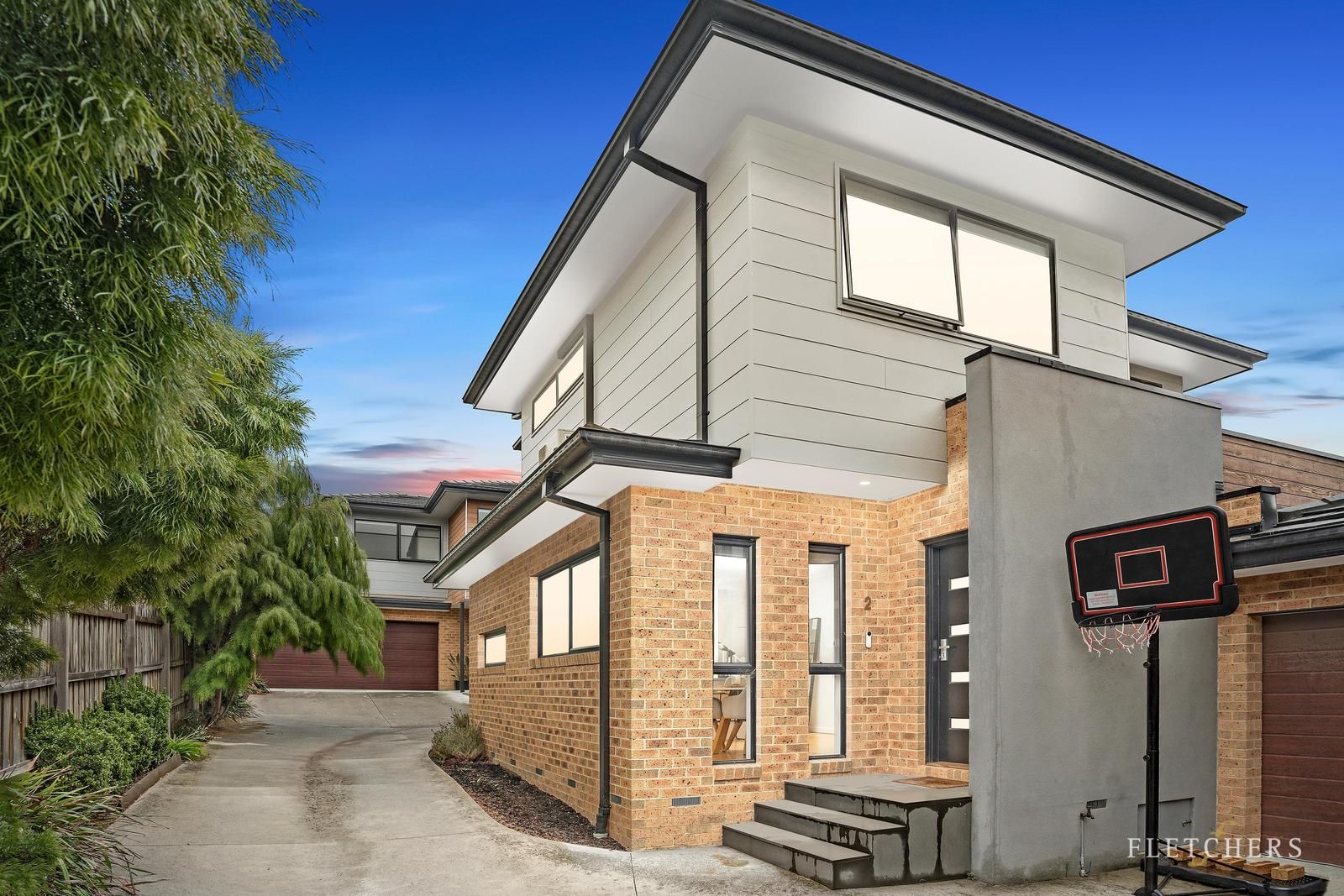 2/28 Dorset Road, Croydon VIC 3136, Image 0