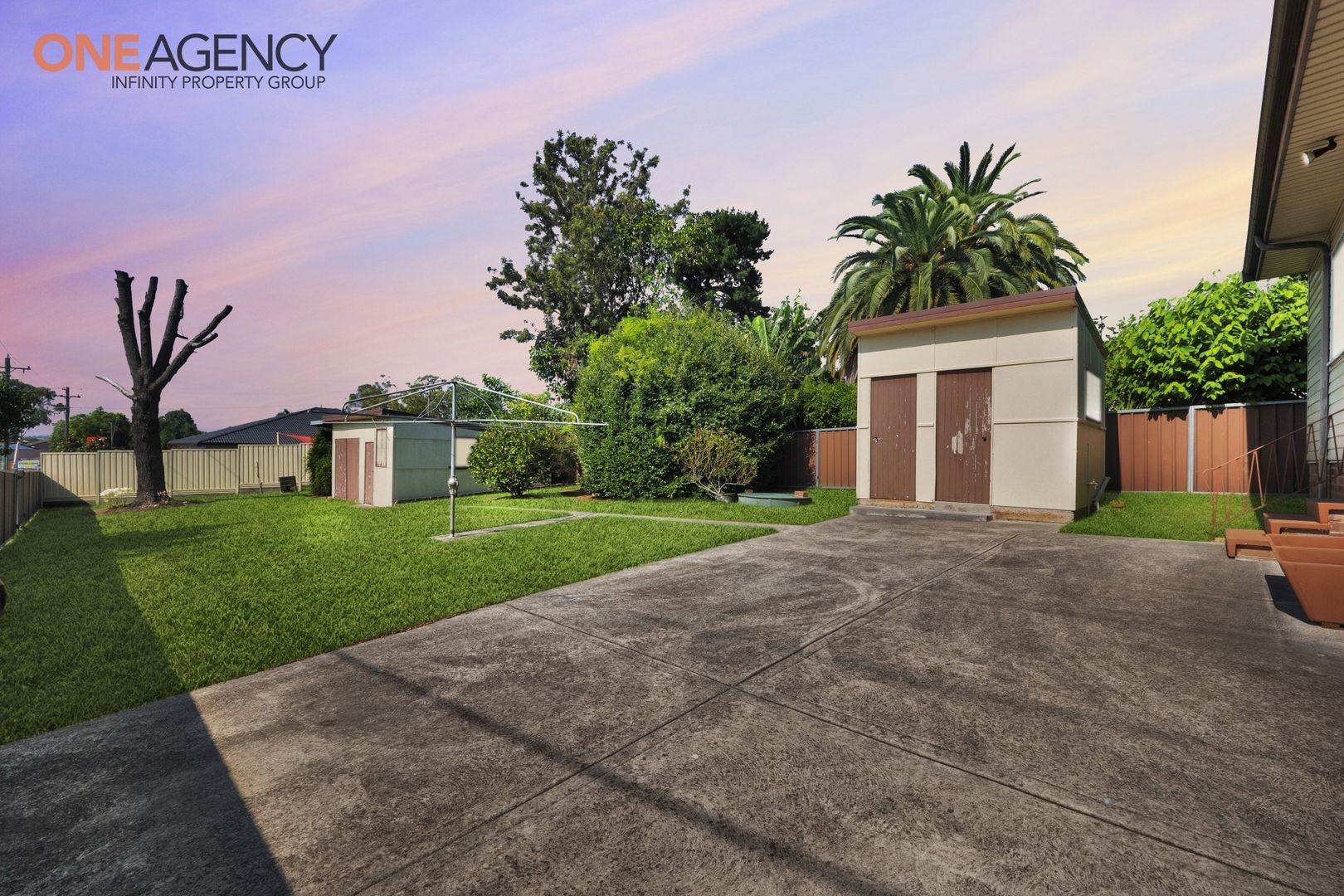 13 Bunbury Road, Macquarie Fields NSW 2564, Image 1