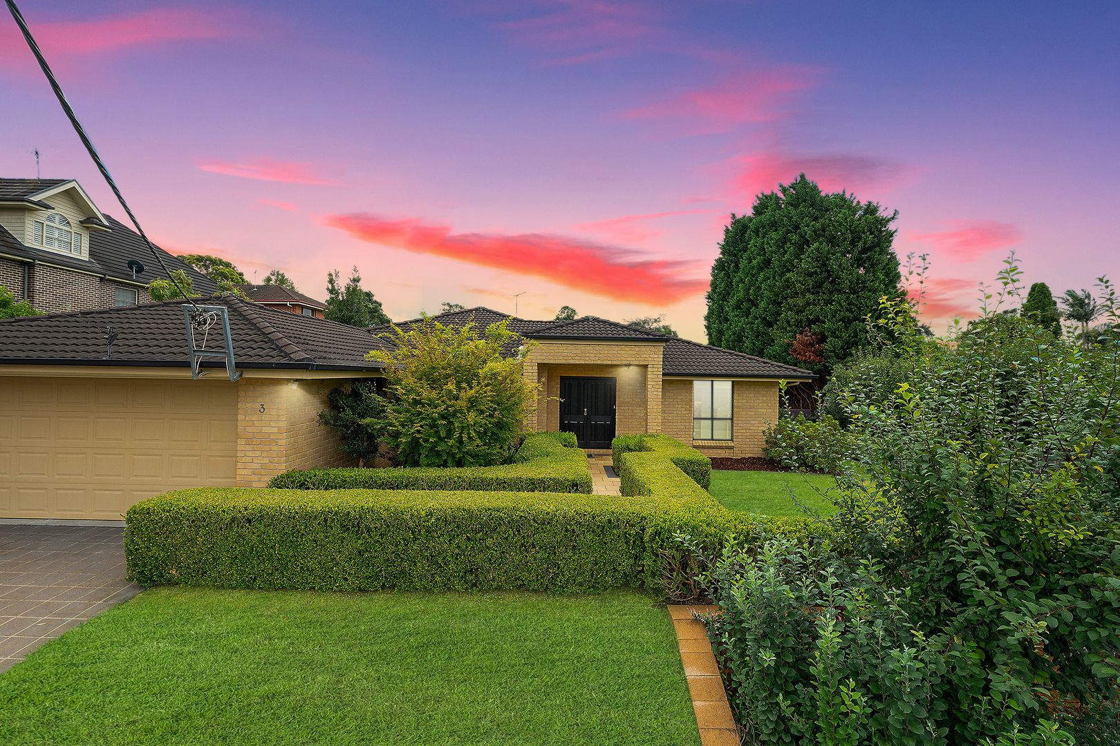 3 Lucy Close, Hornsby NSW 2077