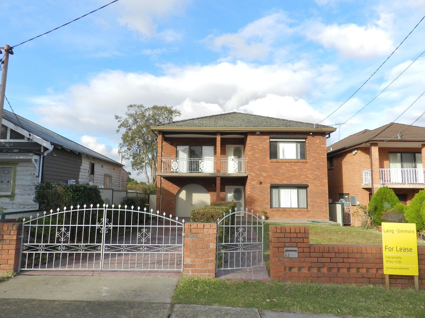 61 Highland Ave, Bankstown NSW 2200, Image 0