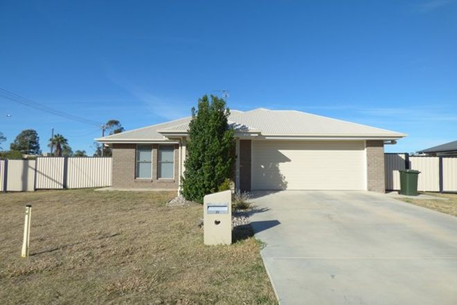 16 Rental Properties in Ballaroo, QLD, 4455 | Domain