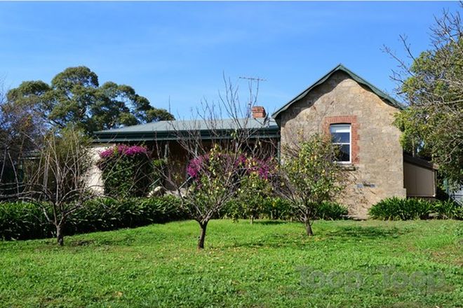 Picture of 39 Milbianca Road, LOWER HERMITAGE SA 5131