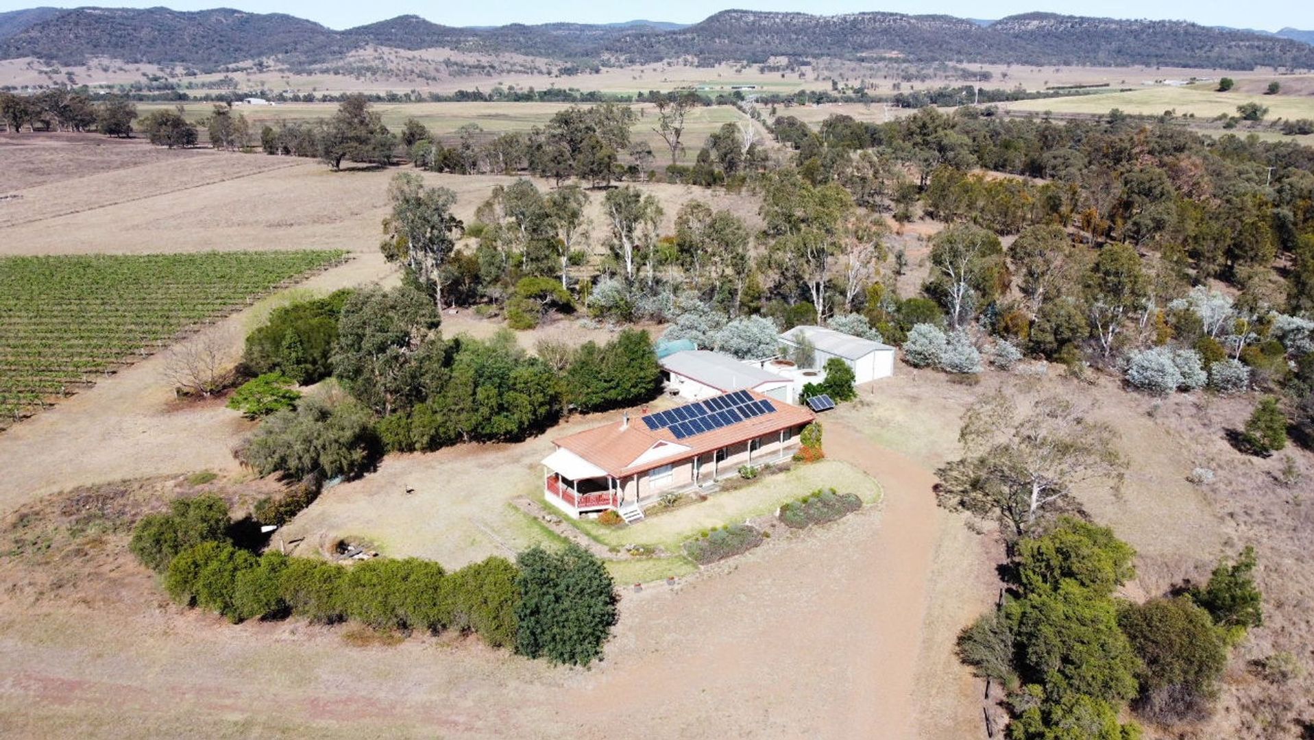 231261 Yarrawa Road, Denman NSW 2328 House for Sale Domain