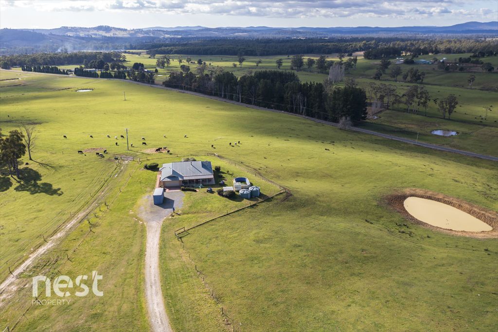 29 Glengarry Road, Glengarry TAS 7275, Image 1