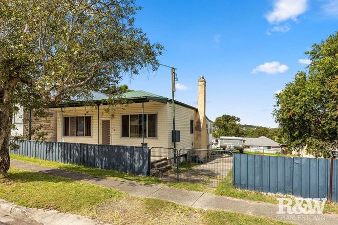 Picture of 44 Carrington Street, WEST WALLSEND NSW 2286