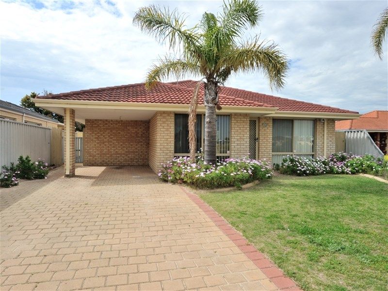 11 Rennes Lane, Port Kennedy WA 6172, Image 0