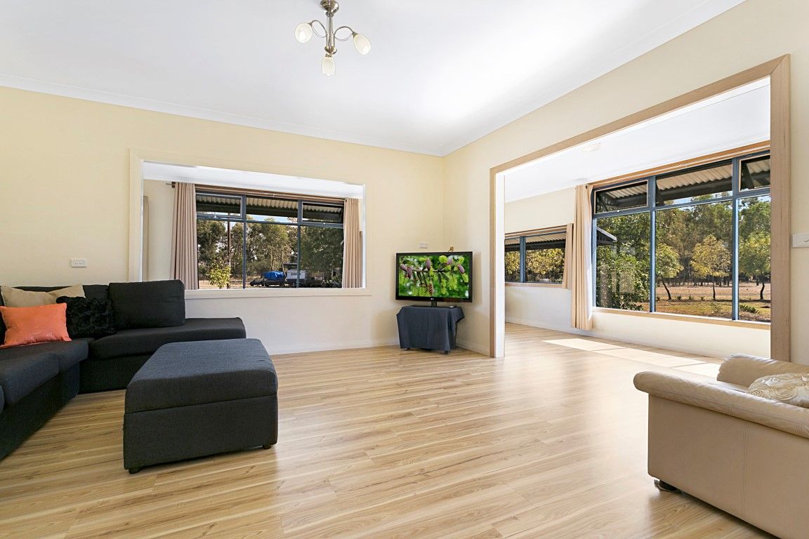 2 Wikman Road Locksley via, Avenel VIC 3664, Image 1