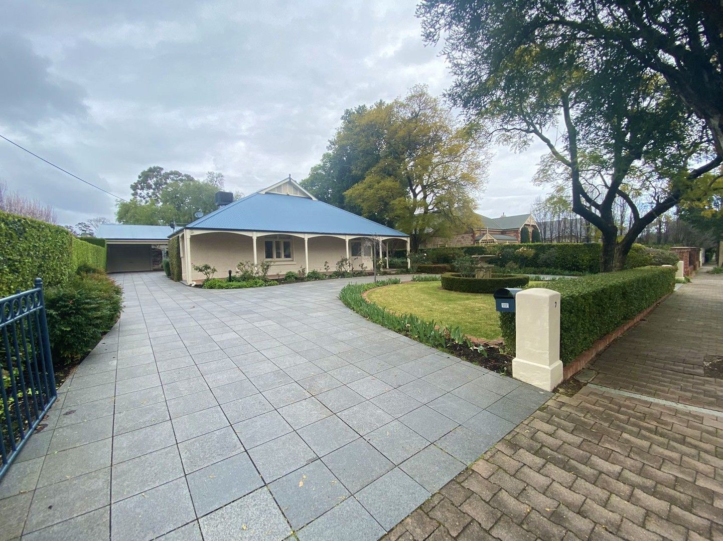 4 bedrooms House in 7 Thornber Street UNLEY PARK SA, 5061