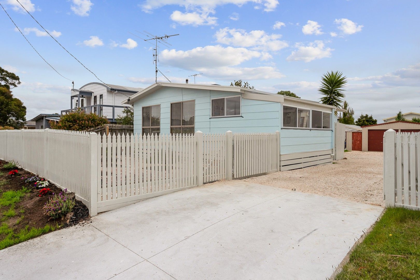 443 Agar Road, Coronet Bay VIC 3984, Image 0