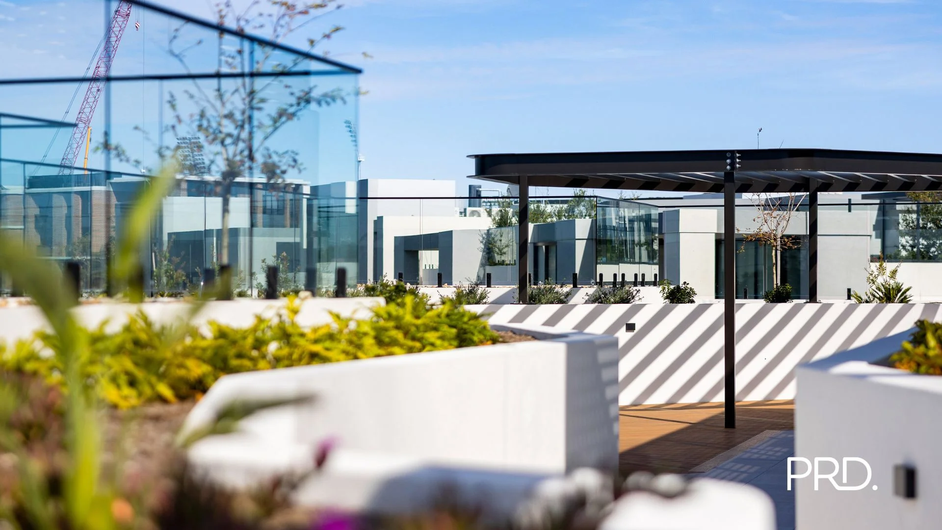 Primary image of 208/10B Premiership Cl, Penrith NSW 2750