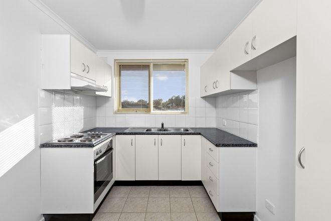 Picture of 10/12 Warrigal Road, PARKDALE VIC 3195