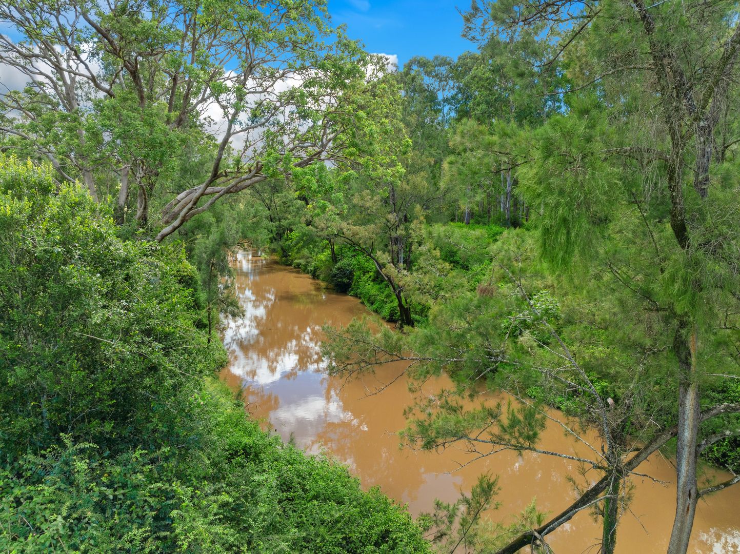 lot 31 Farm Road, Bonalbo NSW 2469, Image 1